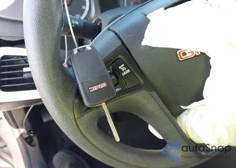 2015 GMC Terrain Sle-1 z USA, uszkodzony, nr VIN 2GKALMEK1F6150006